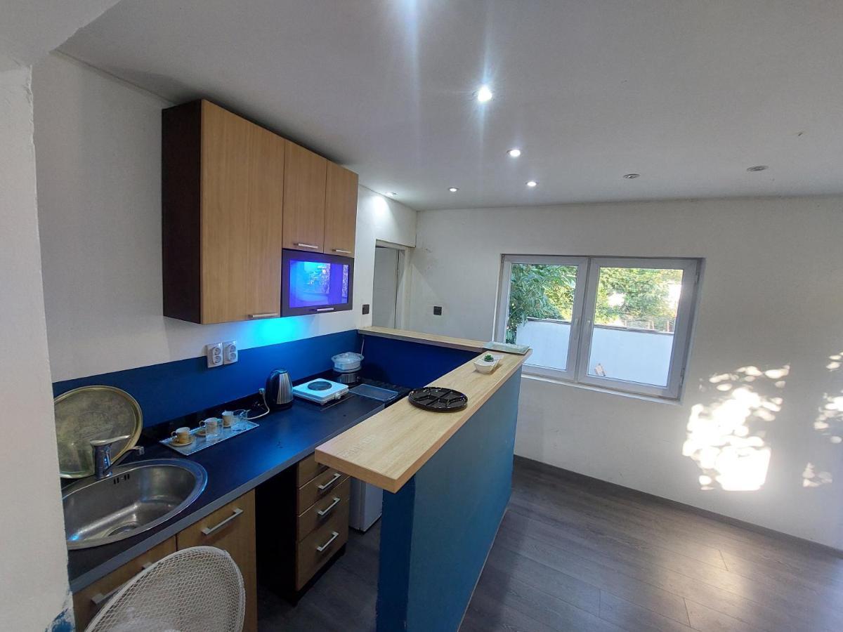 Downtown House - Duplex Daire Saraybosna Dış mekan fotoğraf