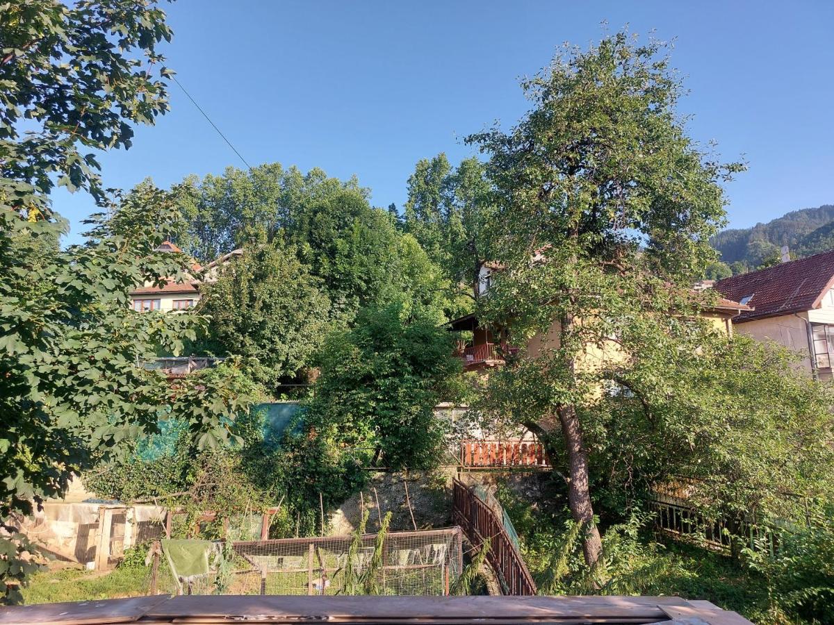Downtown House - Duplex Daire Saraybosna Dış mekan fotoğraf