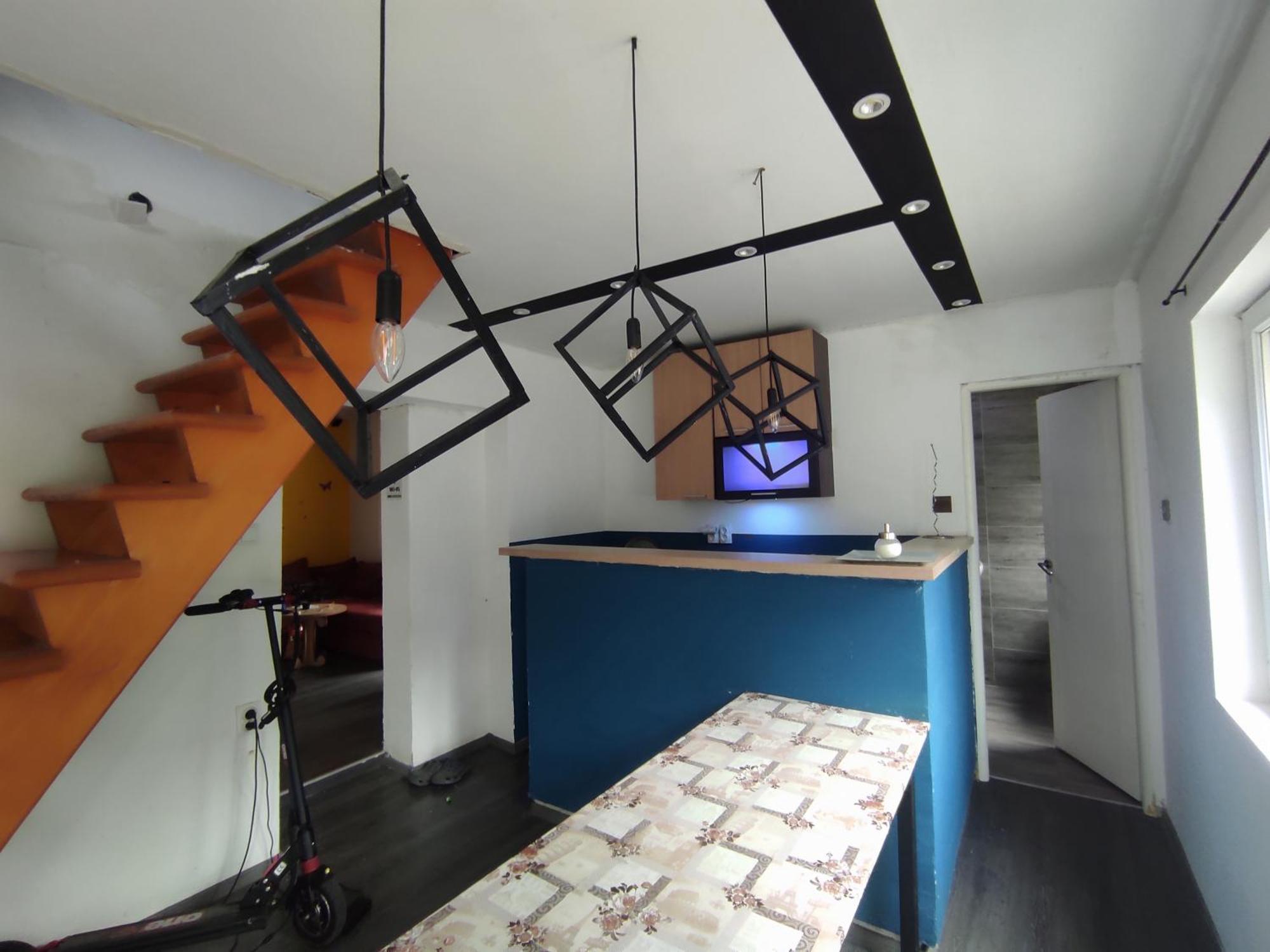 Downtown House - Duplex Daire Saraybosna Dış mekan fotoğraf