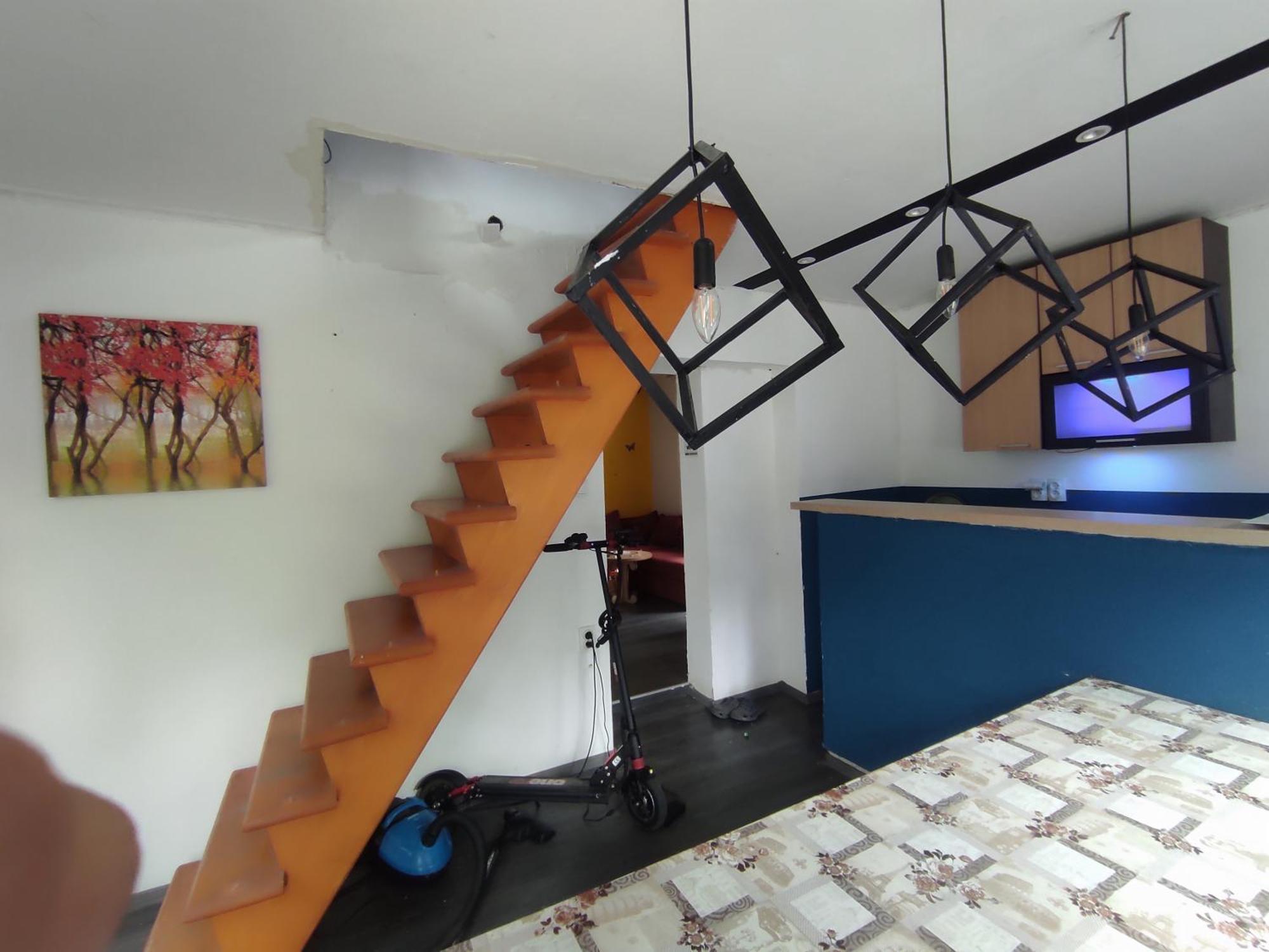 Downtown House - Duplex Daire Saraybosna Dış mekan fotoğraf