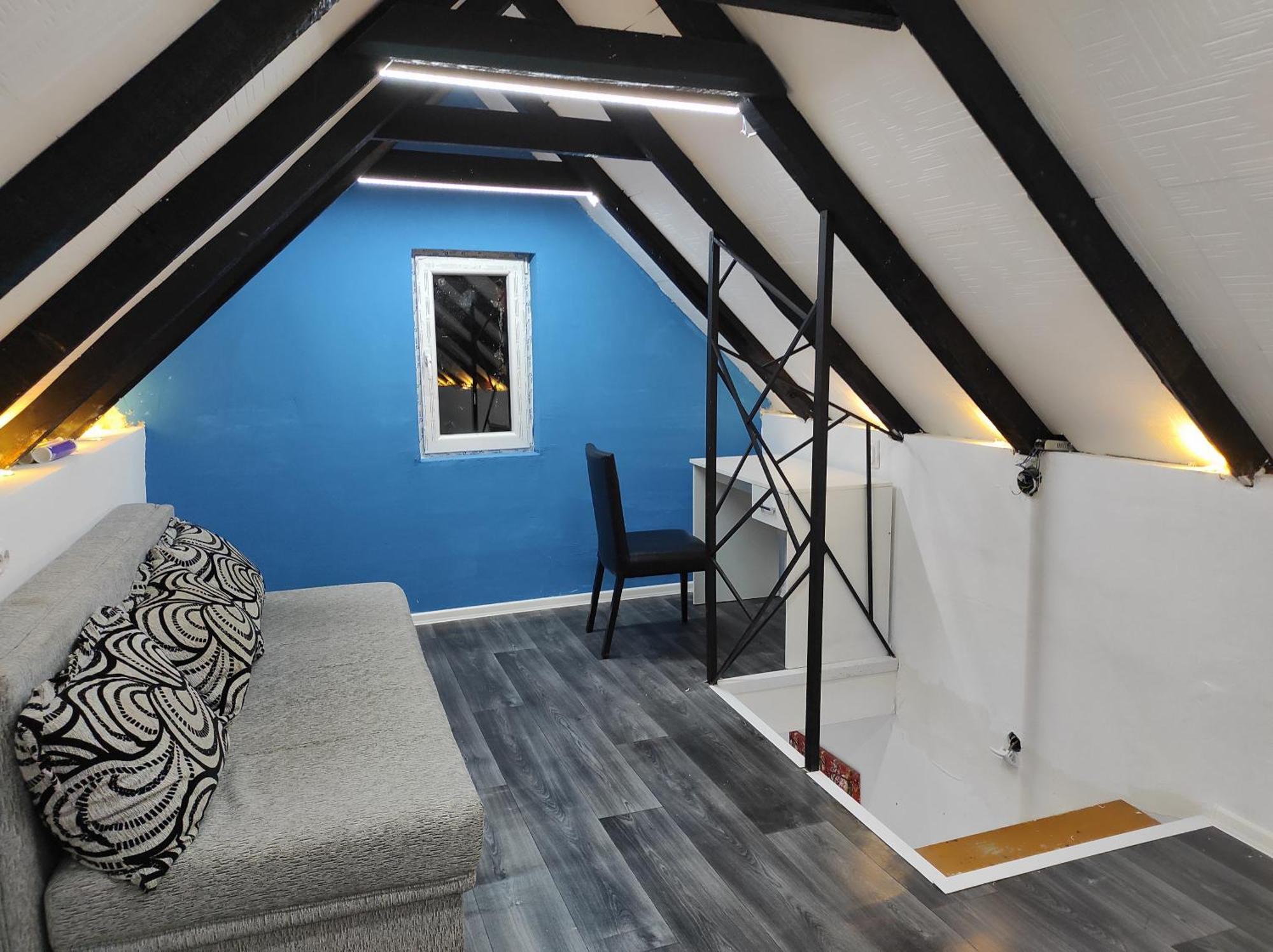Downtown House - Duplex Daire Saraybosna Dış mekan fotoğraf